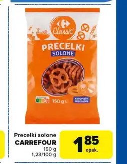 Carrefour Precelki Carrefour oferta