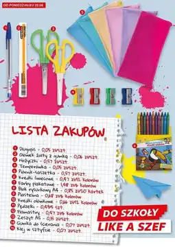 Kaufland Klej w sztyfcie oferta