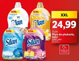 Lidl Płyn do płukania, XXL oferta