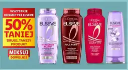 Lidl Szampon do włosów ochronny L'oreal Elseve Color-Vive oferta