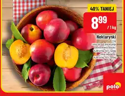 Polomarket Nektarynki POLOmarket oferta