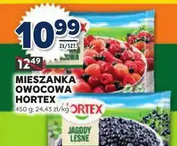 Stokrotka Jagody leśne Hortex oferta