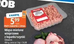 E.Leclerc Udziec z indyka z kością i skórą Leclerc oferta