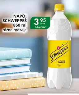 Eurocash Cash & Carry Napój Schweppes oferta