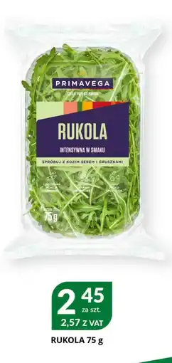 Eurocash Cash & Carry Rukola oferta