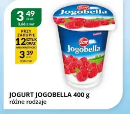 Eurocash Cash & Carry Jogurt Jogobella oferta