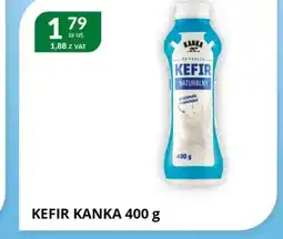 Eurocash Cash & Carry Kefir Kanka oferta