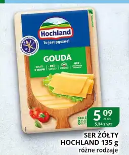 Eurocash Cash & Carry Ser Hochland oferta
