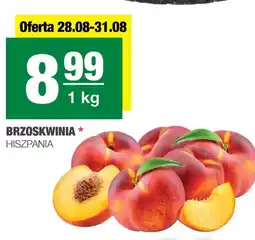 EuroSPAR Brzoskwinia oferta