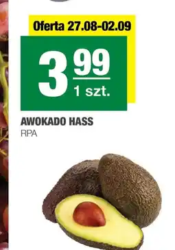 EuroSPAR Awokado oferta