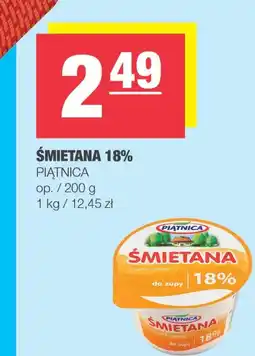 EuroSPAR Śmietana Piątnica oferta