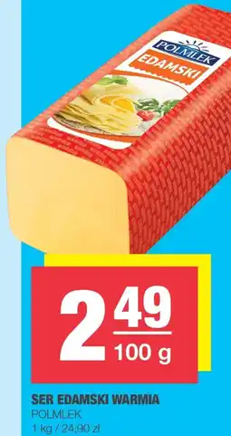 EuroSPAR Ser Polmlek oferta