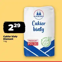 Netto Cukier Diamant oferta