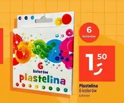 Dealz Plastelina oferta
