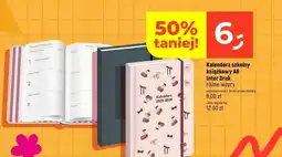 Dealz Kalendarz szkolny oferta