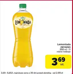 Globi Lemoniada Zbyszko oferta