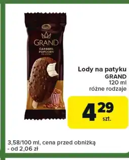 Carrefour Express Lody Grand oferta