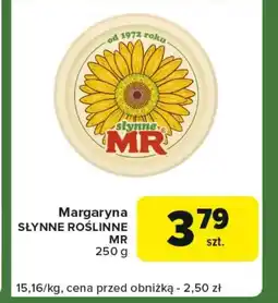 Carrefour Express Margaryna MR oferta