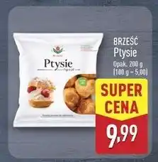 ALDI Słomka ptysiowa Brześć oferta