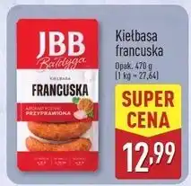 ALDI Kiełbasa francuska Jbb Bałdyga oferta