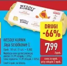 ALDI Jaja kl. l Wesoły Kurnik oferta