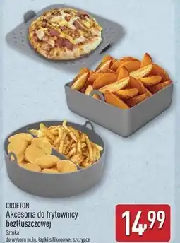 ALDI Łapki kuchenne Crofton oferta