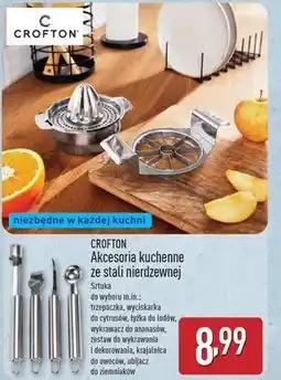ALDI Krajalnica do owoców Crofton oferta