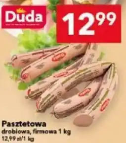 Lewiatan Pasztetowa oferta