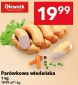 Lewiatan Parówkowa wiedeńska oferta