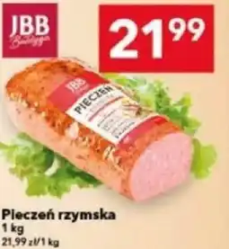 Lewiatan Pieczeń rzymska oferta