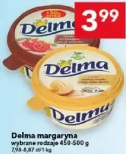 Lewiatan Delma margaryna oferta
