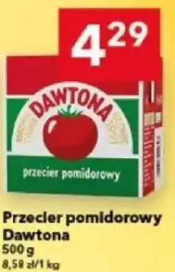 Lewiatan Przecier pomidorowy Dawtona oferta