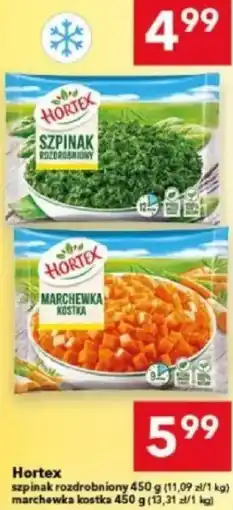 Lewiatan Hortex oferta