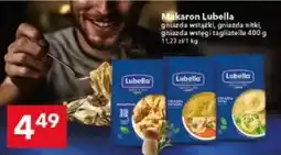 Lewiatan Makaron Lubella oferta