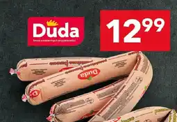 Lewiatan Parówki Duda oferta
