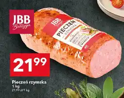 Lewiatan Pieczeń rzymska JBB oferta