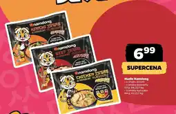 Netto Makaron Namdong o smaku kurczaka oferta