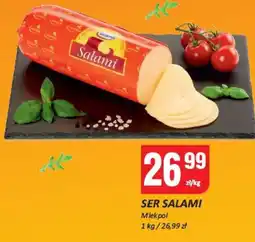 Chorten Ser Salami Mlekpol oferta