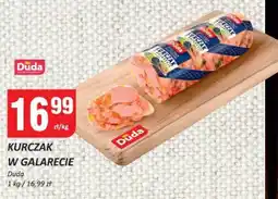 Chorten Kurczak w galarecie Duda oferta