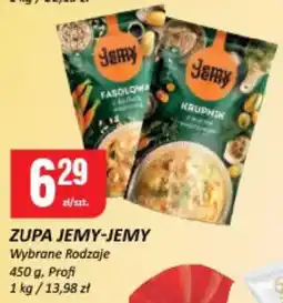 Chorten Zupa Jemy-Jemy Profi oferta