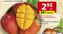 Auchan Mango Auchan oferta