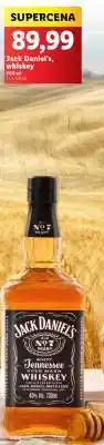 Lidl JACK DANIEL'S Whiskey oferta