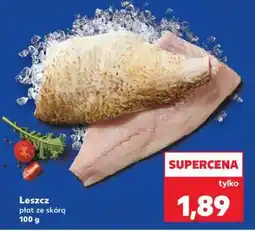 Kaufland Leszcz oferta