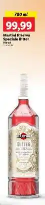 Lidl Martini Riserva Speciale Bitter oferta