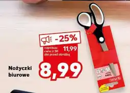 Kaufland Nożyczki biurowe oferta