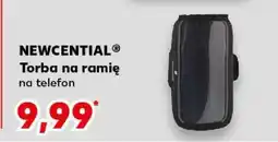 Kaufland NEWCENTIAL Torba na ramię na telefon oferta