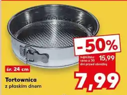 Kaufland Tortownica oferta