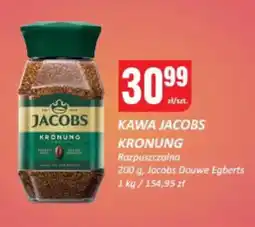 Chorten Kawa jacobs kronung jacobs douwe egberts oferta