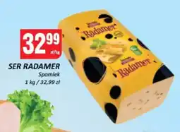 Chorten Ser radamer spomlek oferta