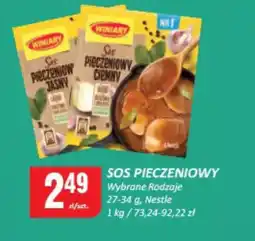 Chorten Sos pieczeniowy nestle oferta